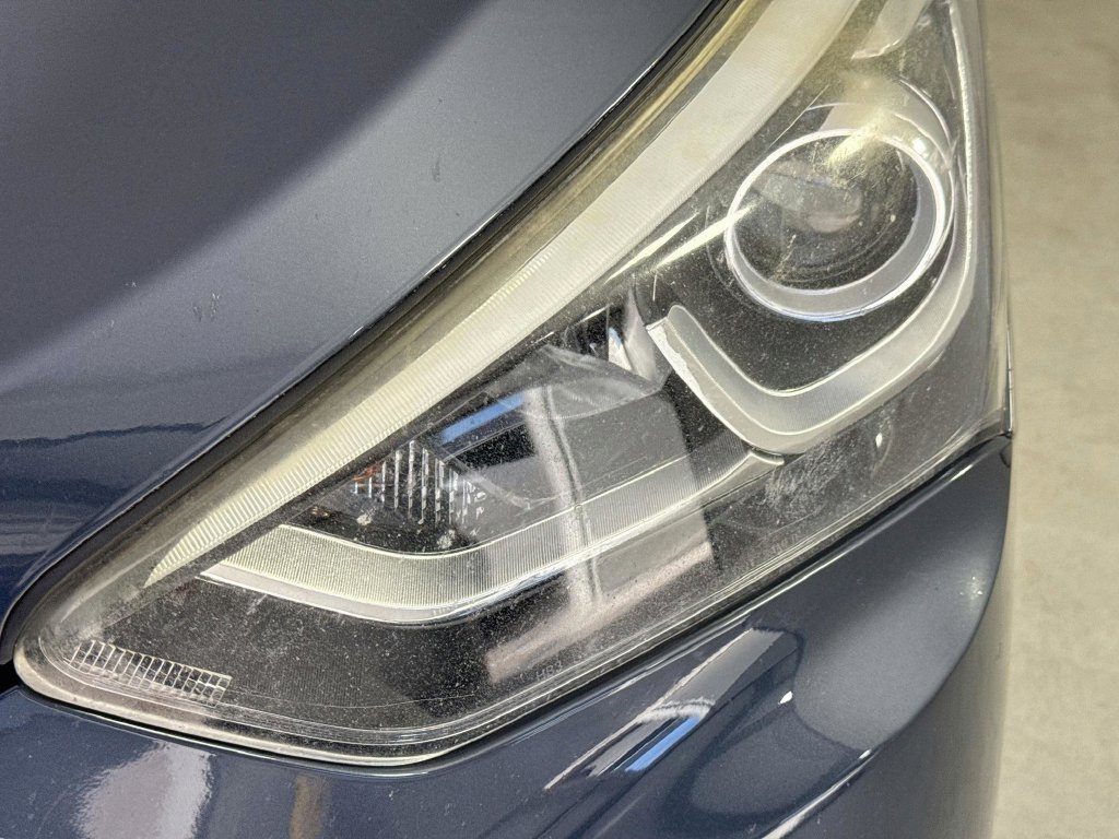 Used 2018 Hyundai Santa Fe Sport AWD/4WD image 38
