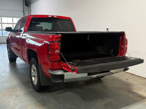 Used 2014 Chevrolet Silverado 1500 LT w/ All Star Edition image 4