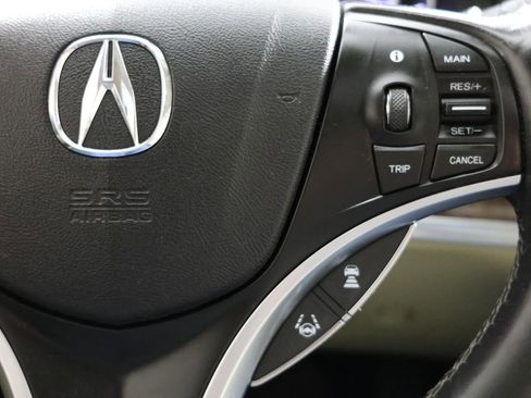 Used 2019 Acura MDX SH-AWD image 29
