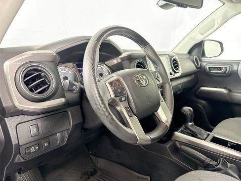 Certified 2023 Toyota Tacoma SR5 image 13