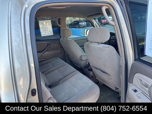 Used 2004 Toyota Tundra SR5 image 12