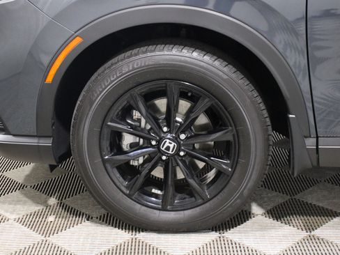 Used 2025 Honda CR-V Sport image 38