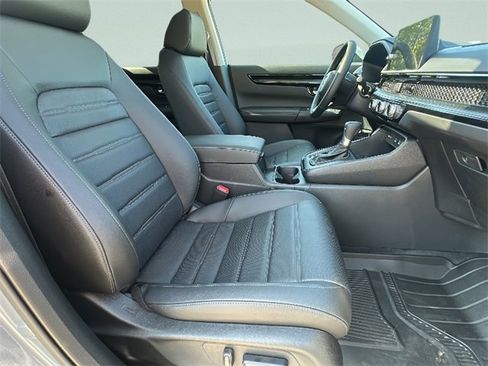 New 2026 Honda CR-V EX-L image 17