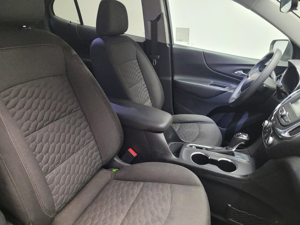Used 2018 Chevrolet Equinox LT FWD image 21
