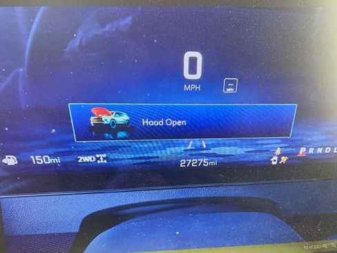 Used 2023 BMW X7 M60i w/ Executive Package image 44