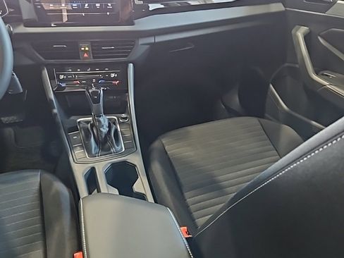 New 2026 Volkswagen Jetta S image 23