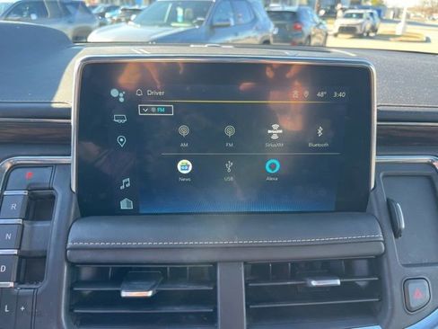 Used 2023 Chevrolet Tahoe Premier w/ Premium Package 2 image 31