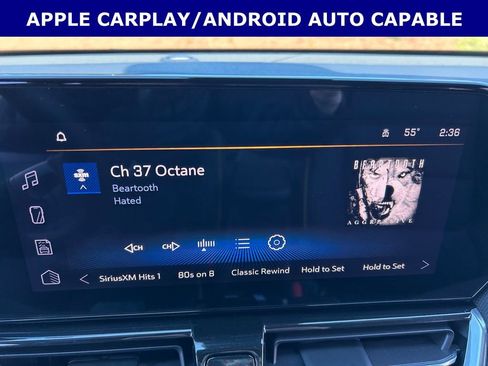 New 2026 Chevrolet TrailBlazer ACTIV w/ Driver Confidence Package image 14