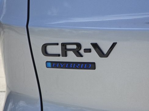 New 2026 Honda CR-V Sport-L image 9