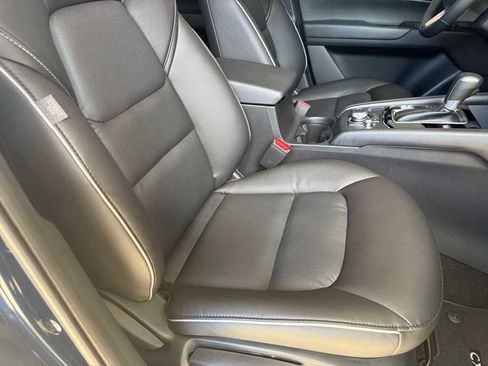 New 2025 MAZDA CX-5 AWD 2.5 S w/ Select Package image 9