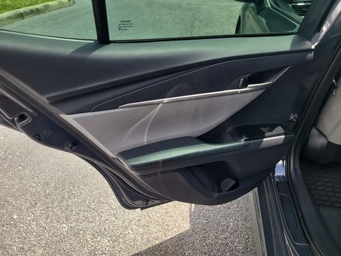 Certified 2025 Toyota Camry SE w/ Convenience Package FWD image 11