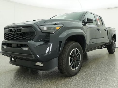 New 2026 Toyota Tacoma TRD Sport image 19