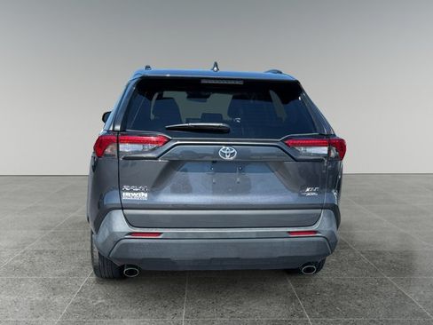 Certified 2023 Toyota RAV4 XLE w/ Convenience Package AWD/4WD image 5