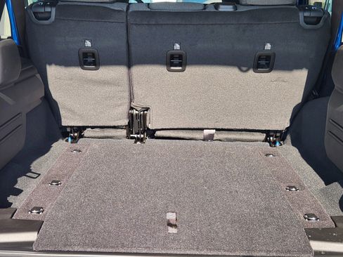 New 2024 Jeep Wrangler Willys image 24