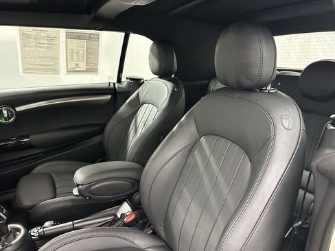 Used 2021 MINI Cooper John Cooper Works w/ Driver Assistance Package image 10
