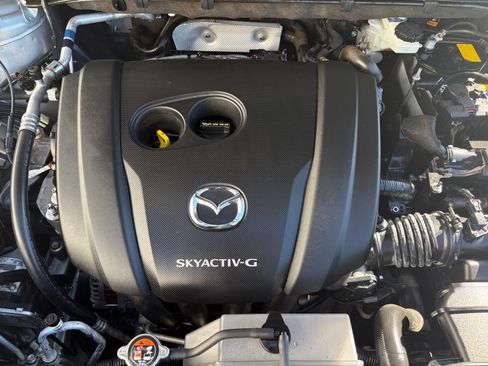Used 2023 MAZDA CX-5 AWD 2.5 S w/ Select Package image 31