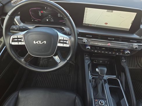 Used 2024 Kia Telluride S w/ S Sunroof Package AWD/4WD image 30