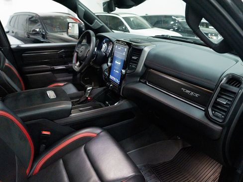 Used 2021 RAM 1500 TRX w/ TRX Level 2 Equipment Group image 36