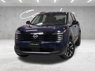 New 2026 Nissan Kicks SV video 1