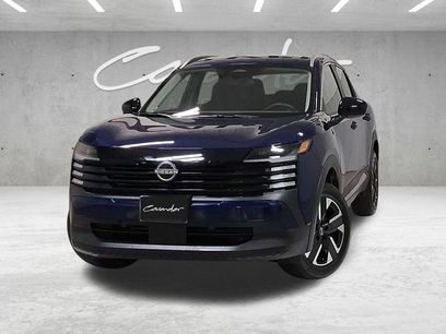 New 2026 Nissan Kicks SV