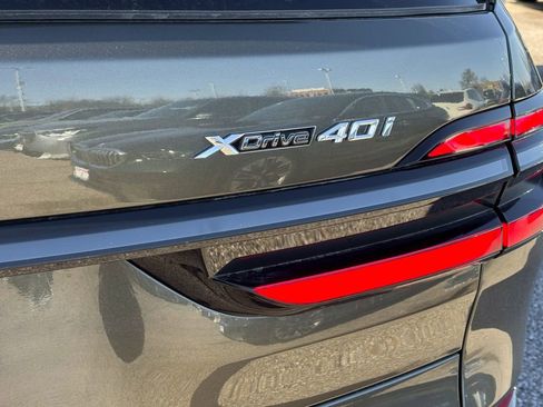 New 2026 BMW X7 xDrive40i w/ M Sport Package image 6