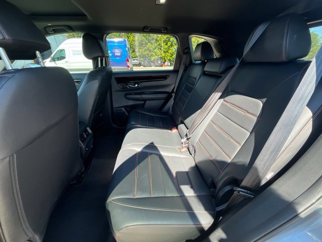 Used 2023 Honda CR-V Sport Touring image 31