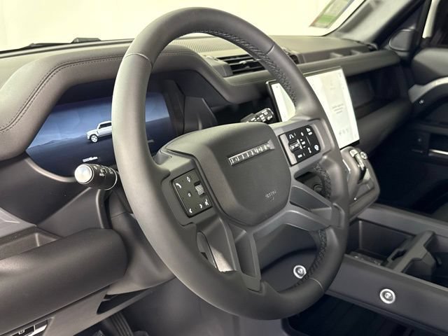 New 2026 Land Rover Defender 110 S AWD/4WD image 25