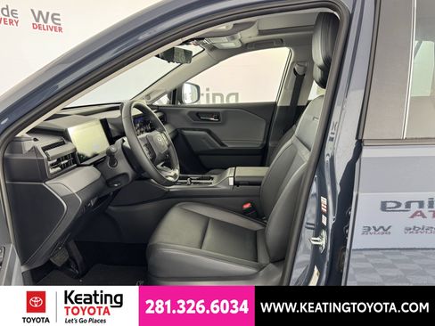 New 2026 Toyota RAV4 Limited AWD/4WD image 5