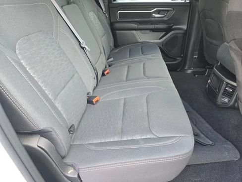 Used 2025 RAM 1500 Big Horn AWD/4WD image 32