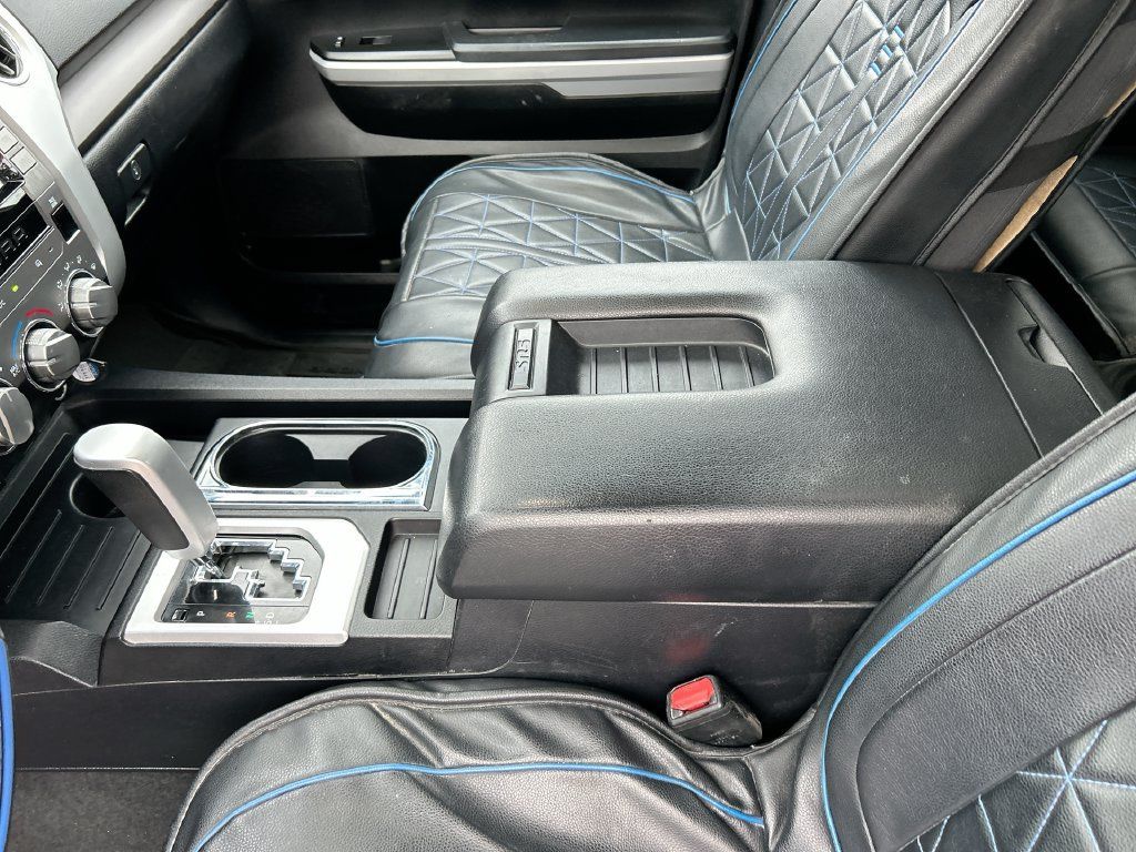 Used 2021 Toyota Tundra SR5 RWD image 27