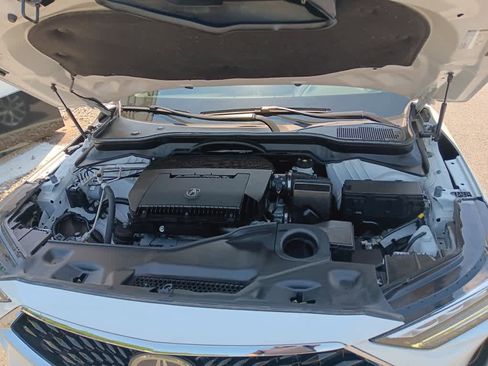 Used 2023 Acura MDX FWD w/ Technology Package image 34