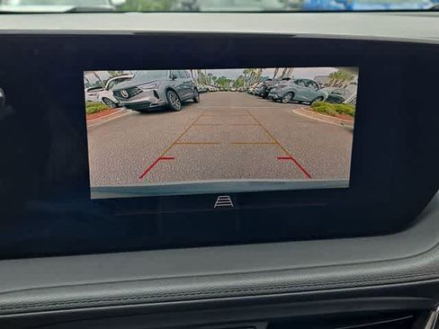 Used 2024 Buick Encore GX Preferred FWD image 27