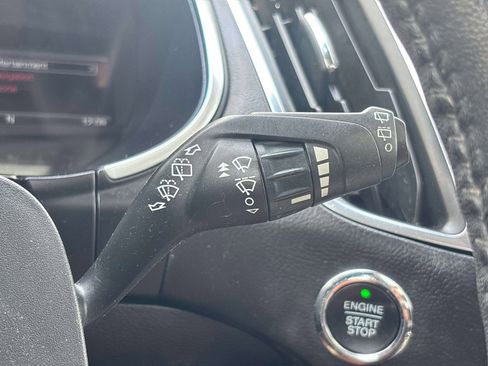 Used 2017 Ford Edge Titanium w/ Equipment Group 301A AWD/4WD image 28