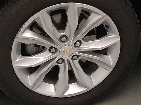 Used 2023 Chevrolet Malibu LT w/ Driver Confidence Package FWD image 31