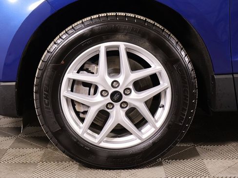 Used 2022 Ford Edge SEL w/ Sport Appearance Package image 18