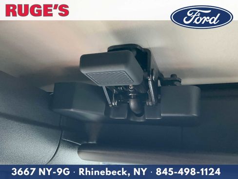 New 2026 Ford Bronco Badlands image 33