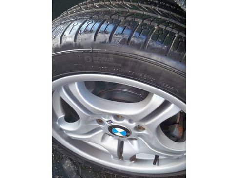 Used 2006 BMW 330Ci Convertible image 7