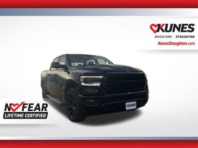 Used 2023 RAM 1500 Laramie