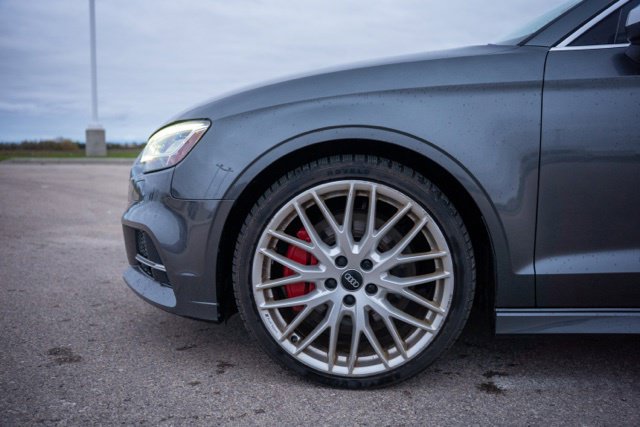 Used 2020 Audi S3 Premium AWD/4WD image 12