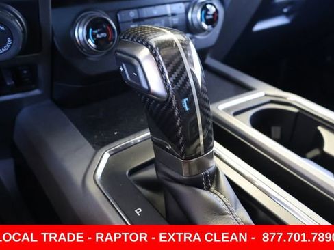 Used 2019 Ford F150 Raptor w/ Equipment Group 802A Luxury AWD/4WD image 30