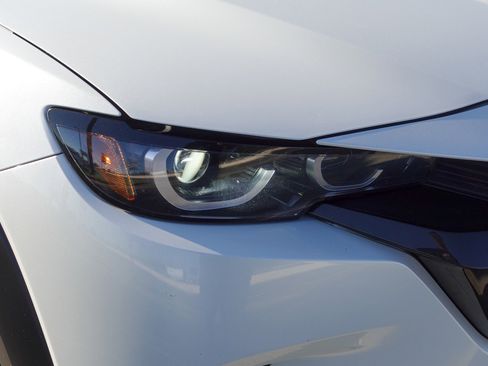 Used 2025 MAZDA CX-50 AWD 2.5 S w/ Preferred Package image 2