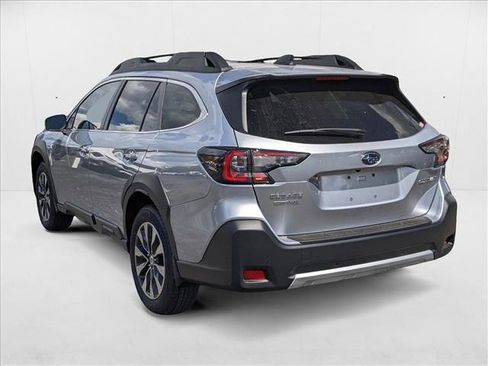 New 2025 Subaru Outback Limited w/ Popular Package #2 image 8