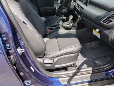 New 2026 Kia Seltos EX AWD/4WD image 46