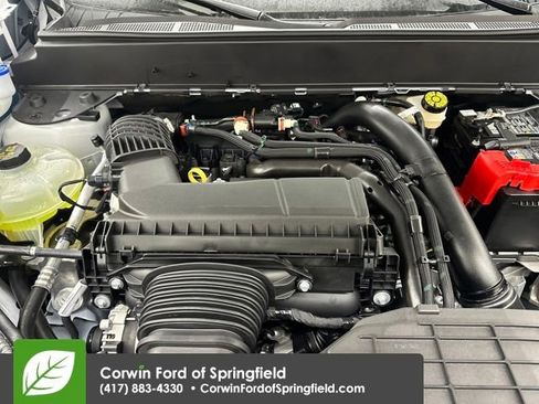 New 2026 Ford Maverick XL image 40