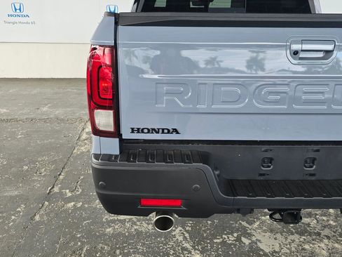 New 2026 Honda Ridgeline TrailSport image 51