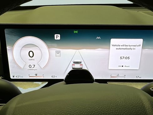 New 2026 Genesis GV80 2.5T Advanced AWD/4WD image 27