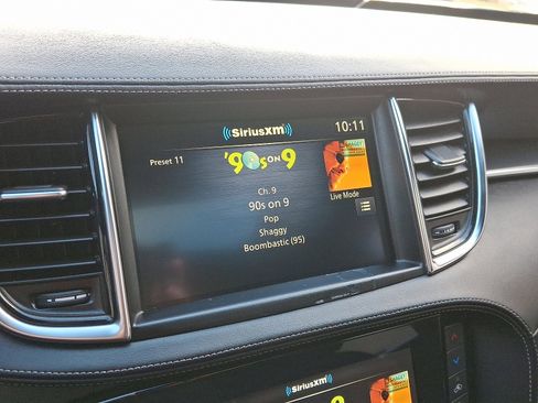 Certified 2023 INFINITI QX55 Luxe w/ Cargo Package image 18