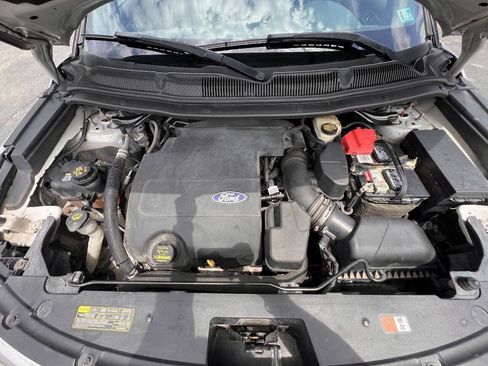 Used 2012 Ford Explorer XLT AWD/4WD image 30