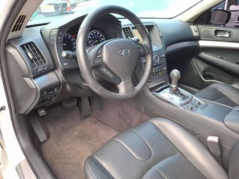 Used 2012 INFINITI G37 x Sedan w/ Premium Pkg AWD/4WD image 9