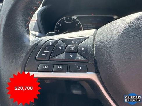 Used 2022 Nissan Altima 2.5 SR image 15